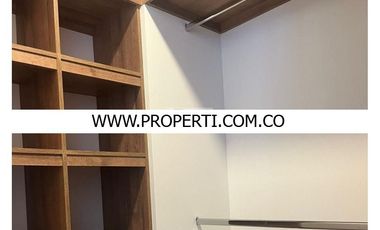 APARTAMENTO EN ARRIENDO SECTOR TRIANON - ENVIGADO