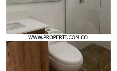 APARTAMENTO EN ARRIENDO SECTOR TRIANON - ENVIGADO