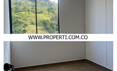 APARTAMENTO EN ARRIENDO SECTOR TRIANON - ENVIGADO