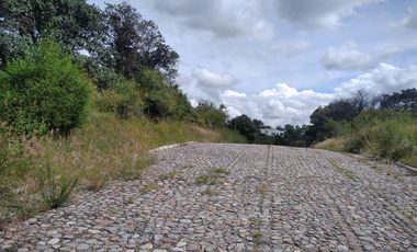 Haras del Bosque, fraccionamiento La Joya