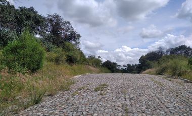 Haras del Bosque, fraccionamiento La Joya