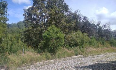 Haras del Bosque, fraccionamiento La Joya