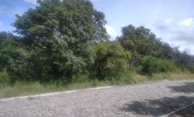 Haras del Bosque, fraccionamiento La Joya