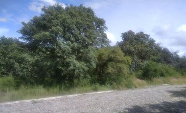 Haras del Bosque, fraccionamiento La Joya