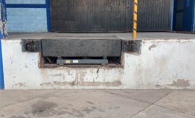 Bodega en renta en tizayuca sobre la mexico pachuca, super ubicada