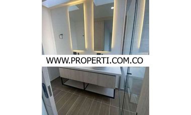 APARTAMENTO DÚPLEX EN ARRIENDO SECTOR LOS MESA - ENVIGADO