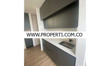 APARTAMENTO DÚPLEX EN ARRIENDO SECTOR LOS MESA - ENVIGADO