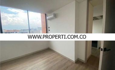 APARTAMENTO DÚPLEX EN ARRIENDO SECTOR LOS MESA - ENVIGADO