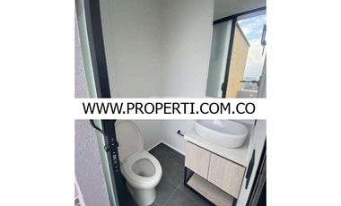 APARTAMENTO DÚPLEX EN ARRIENDO SECTOR LOS MESA - ENVIGADO