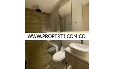 APARTAMENTO DÚPLEX EN ARRIENDO SECTOR LOS MESA - ENVIGADO