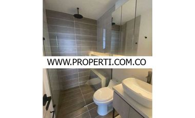 APARTAMENTO DÚPLEX EN ARRIENDO SECTOR LOS MESA - ENVIGADO