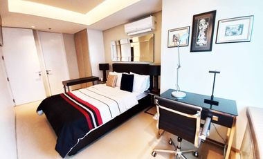 2BR condo in the Alphaland makati