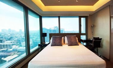 2BR condo in the Alphaland makati