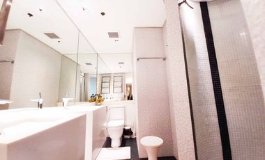 2BR condo in the Alphaland makati