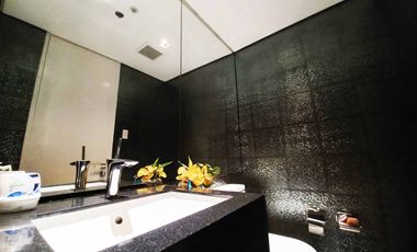 2BR condo in the Alphaland makati