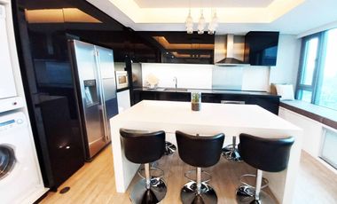 2BR condo in the Alphaland makati