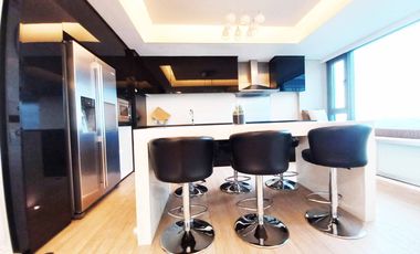 2BR condo in the Alphaland makati