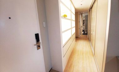 2BR condo in the Alphaland makati