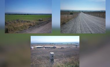 50 hectáreas en venta, para desarrollador, San José de Iturbide, Guanajuato.