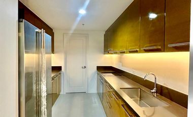 BRAND NEW 3BR UNIT IN THE PROSCENIUM RESIDENCES