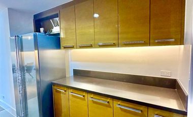 BRAND NEW 3BR UNIT IN THE PROSCENIUM RESIDENCES