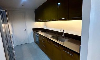 BRAND NEW 3BR UNIT IN THE PROSCENIUM RESIDENCES