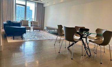 BRAND NEW 3BR UNIT IN THE PROSCENIUM RESIDENCES