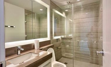 BRAND NEW 3BR UNIT IN THE PROSCENIUM RESIDENCES