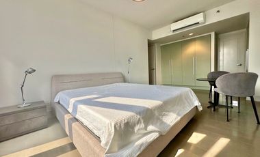 BRAND NEW 3BR UNIT IN THE PROSCENIUM RESIDENCES