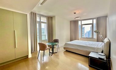 BRAND NEW 3BR UNIT IN THE PROSCENIUM RESIDENCES