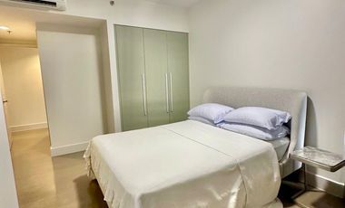 BRAND NEW 3BR UNIT IN THE PROSCENIUM RESIDENCES