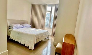 BRAND NEW 3BR UNIT IN THE PROSCENIUM RESIDENCES