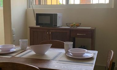 Departamento en renta en Bahías de Huatulco