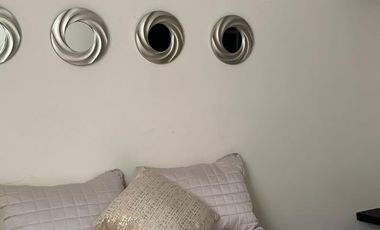 Departamento en renta en Bahías de Huatulco