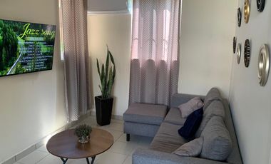 Departamento en renta en Bahías de Huatulco