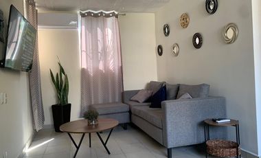 Departamento en renta en Bahías de Huatulco