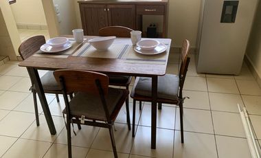 Departamento en renta en Bahías de Huatulco