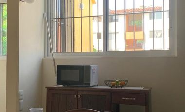 Departamento en renta en Bahías de Huatulco
