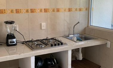 Departamento en renta en Bahías de Huatulco
