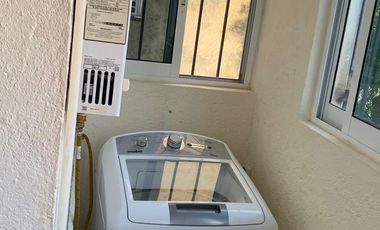 Departamento en renta en Bahías de Huatulco