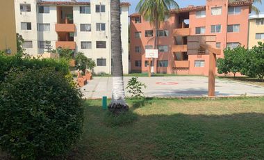 Departamento en renta en Bahías de Huatulco