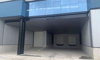 Bodegas en renta en construcción Cuautitlán