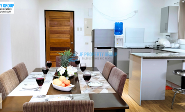 FOR RENT : RICE FIELD VIEW APARTMENT