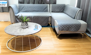 FOR RENT : RICE FIELD VIEW APARTMENT