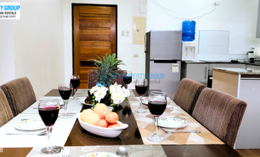 FOR RENT : RICE FIELD VIEW APARTMENT