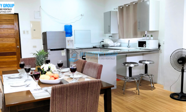 FOR RENT : RICE FIELD VIEW APARTMENT