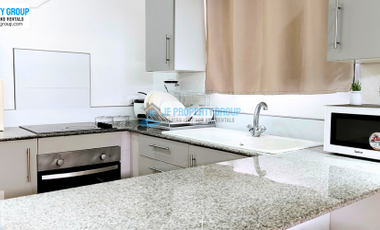 FOR RENT : RICE FIELD VIEW APARTMENT