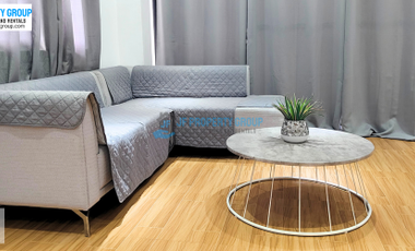 FOR RENT : RICE FIELD VIEW APARTMENT