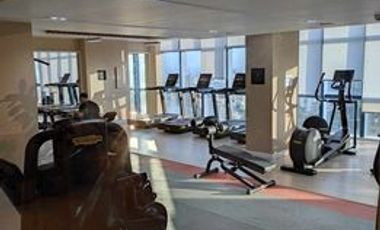 Luxury 2-Bedroom Condo with Maid's Quarter and Stunning Views for Sale in Cebu IT Park – 38 Park Avenue