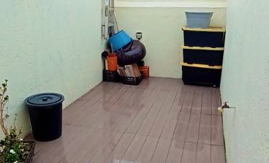 CASA EN RENTA (amueblada) O EN VENTA EN FRACC. SAN ANTONIO REGLA MUY CERCA DE AV. LAS TORRES COL. SAN SALVADOR TIZATLALLI